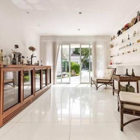 Suites Guaruja Pernambuco Екстер'єр фото