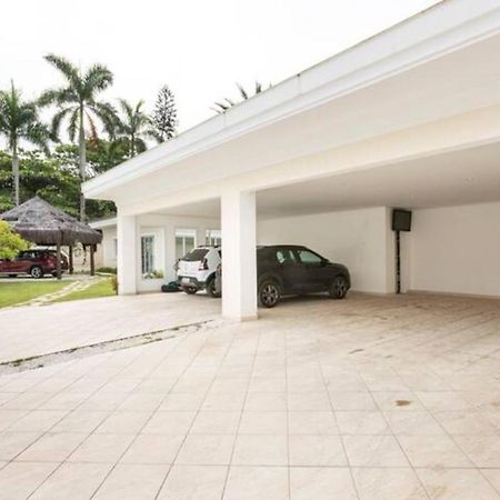 Suites Guaruja Pernambuco Екстер'єр фото