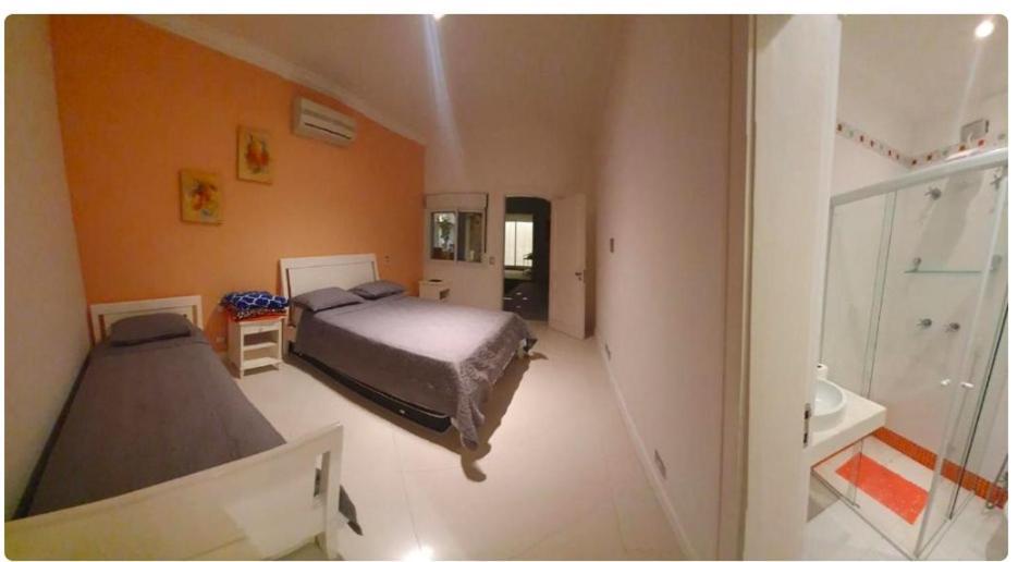 Suites Guaruja Pernambuco Екстер'єр фото