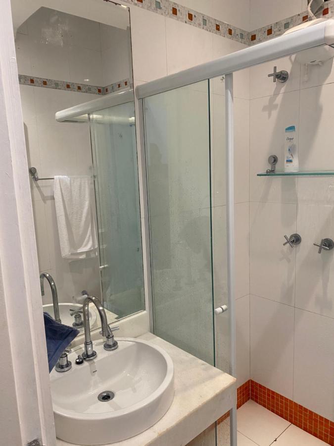 Suites Guaruja Pernambuco Екстер'єр фото