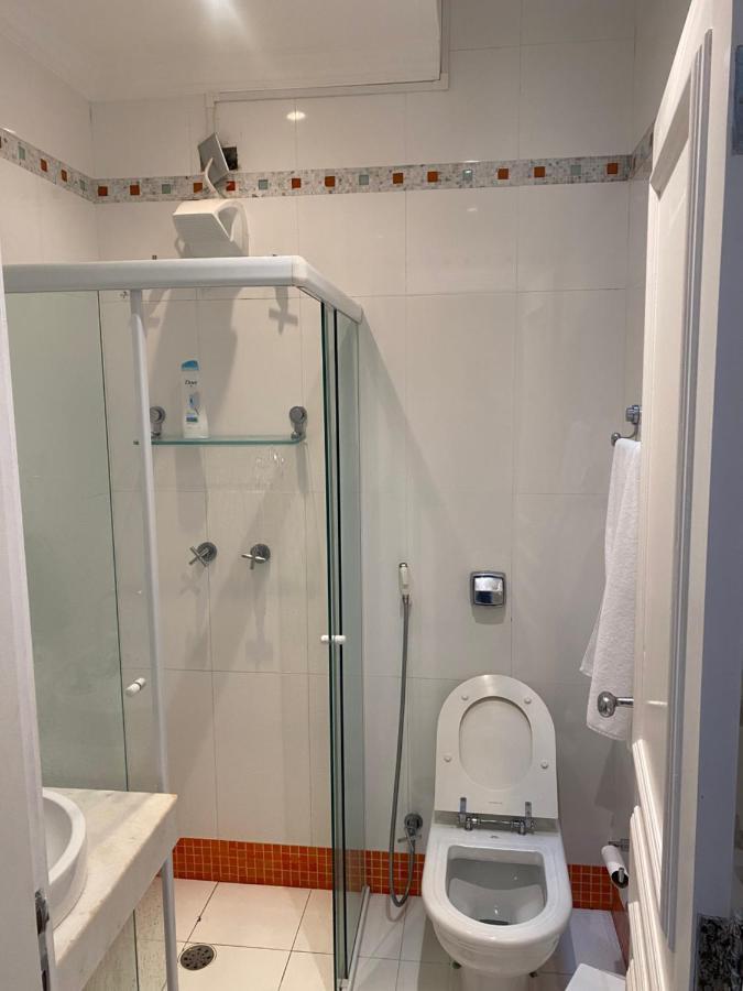 Suites Guaruja Pernambuco Екстер'єр фото