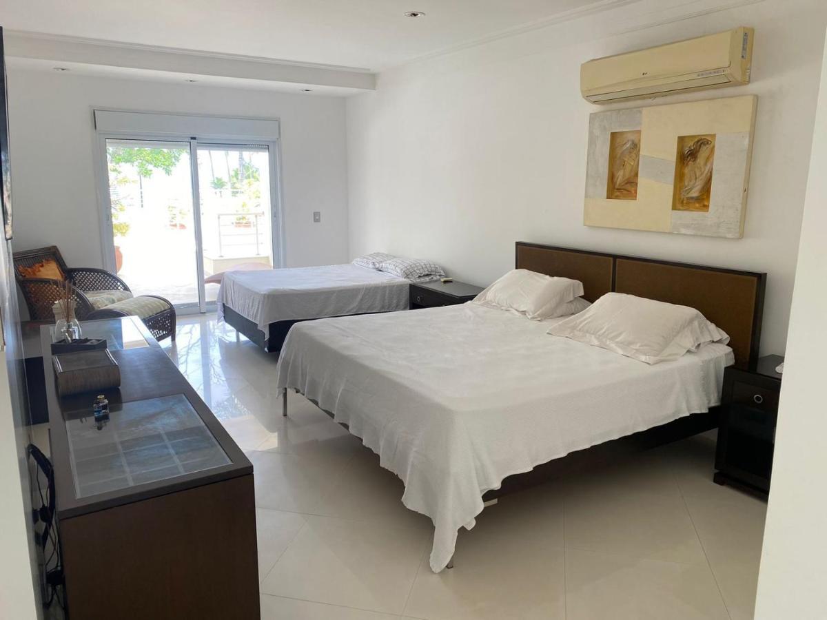 Suites Guaruja Pernambuco Екстер'єр фото
