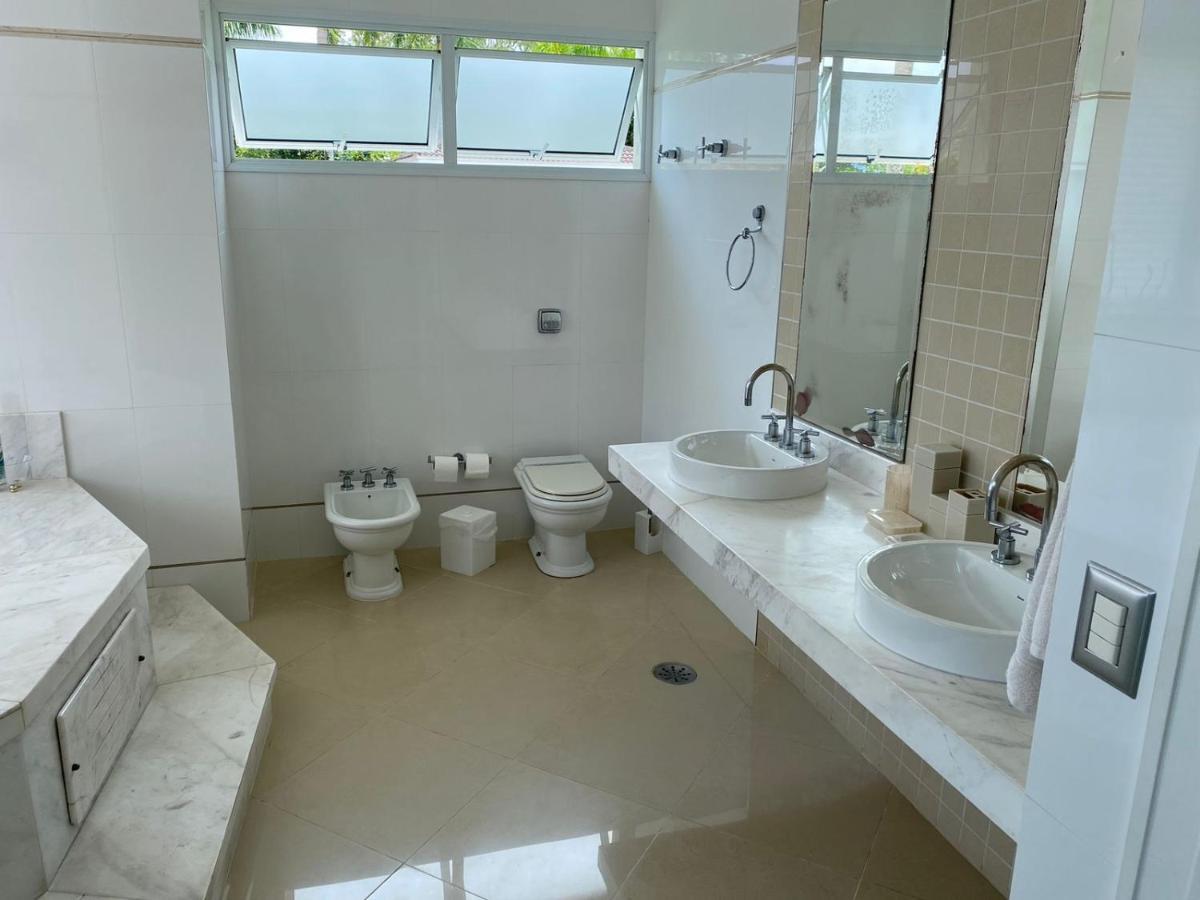 Suites Guaruja Pernambuco Екстер'єр фото