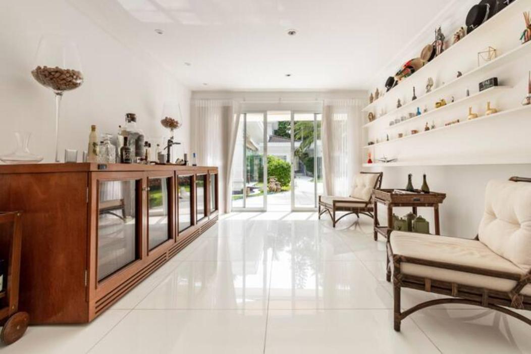 Suites Guaruja Pernambuco Екстер'єр фото