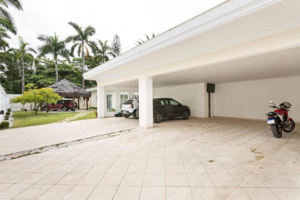 Suites Guaruja Pernambuco Екстер'єр фото