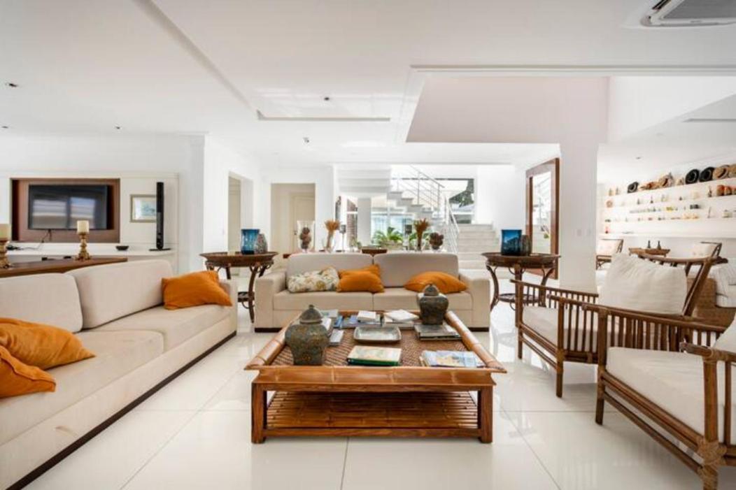 Suites Guaruja Pernambuco Екстер'єр фото
