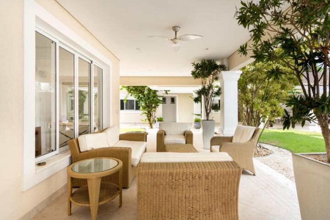 Suites Guaruja Pernambuco Екстер'єр фото