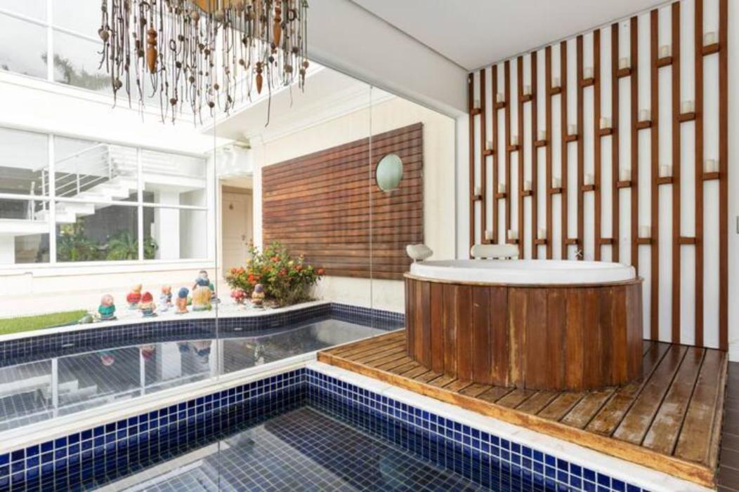 Suites Guaruja Pernambuco Екстер'єр фото
