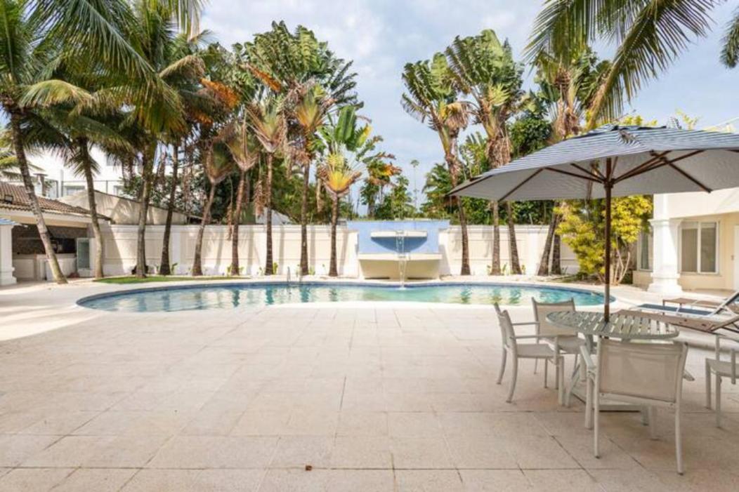 Suites Guaruja Pernambuco Екстер'єр фото