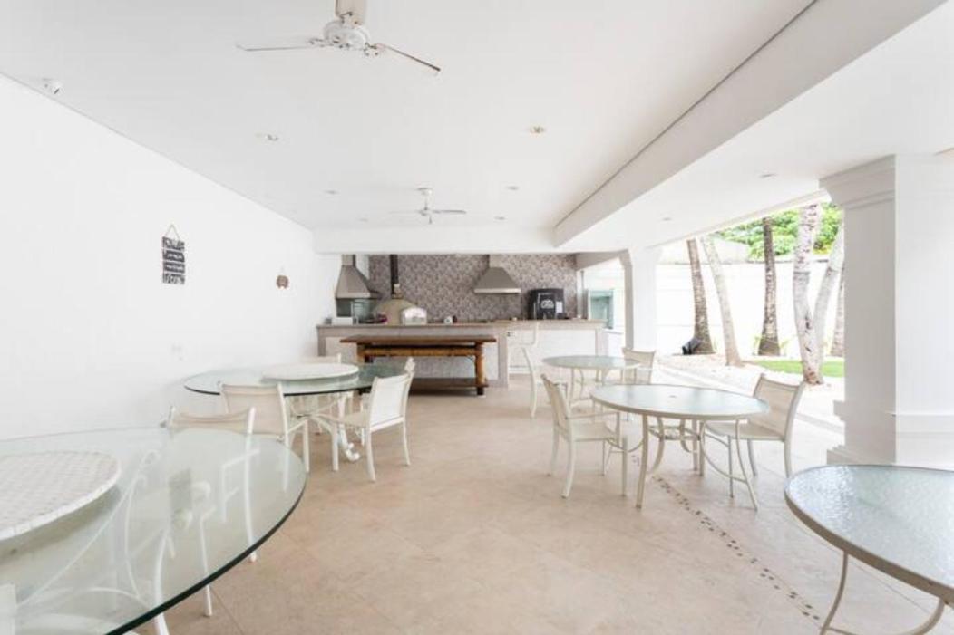 Suites Guaruja Pernambuco Екстер'єр фото