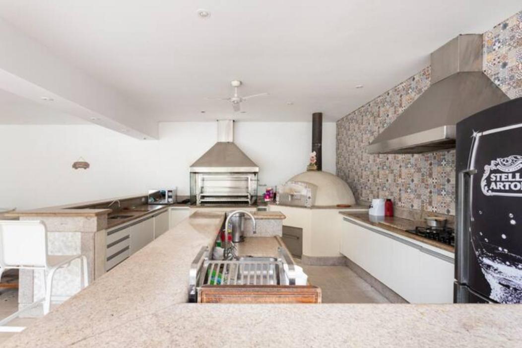 Suites Guaruja Pernambuco Екстер'єр фото