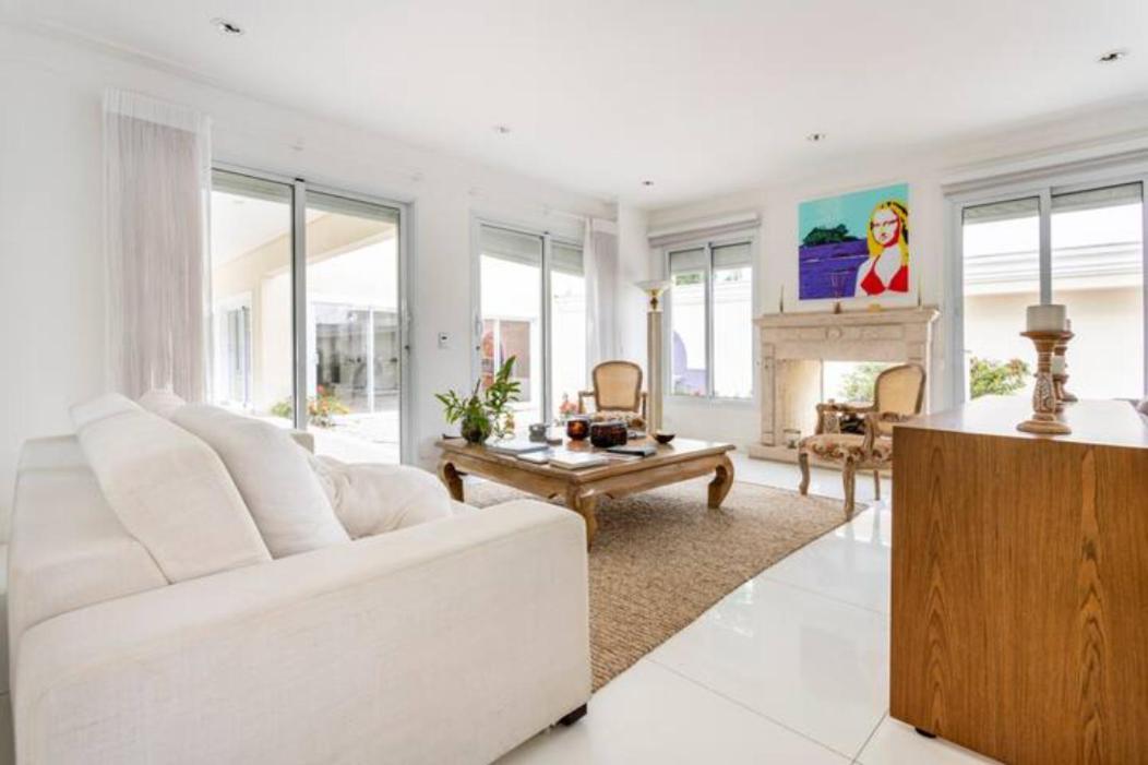 Suites Guaruja Pernambuco Екстер'єр фото