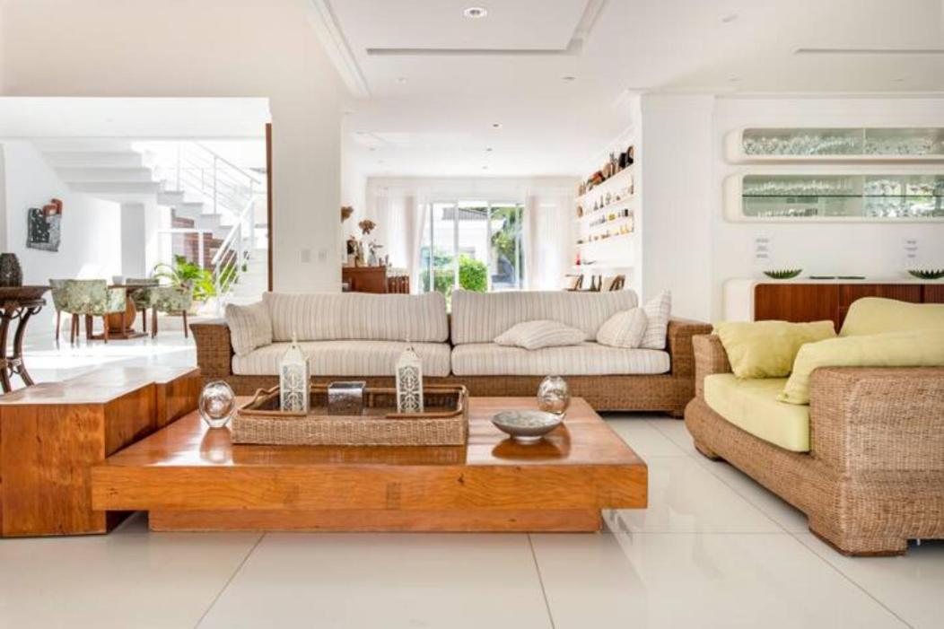 Suites Guaruja Pernambuco Екстер'єр фото