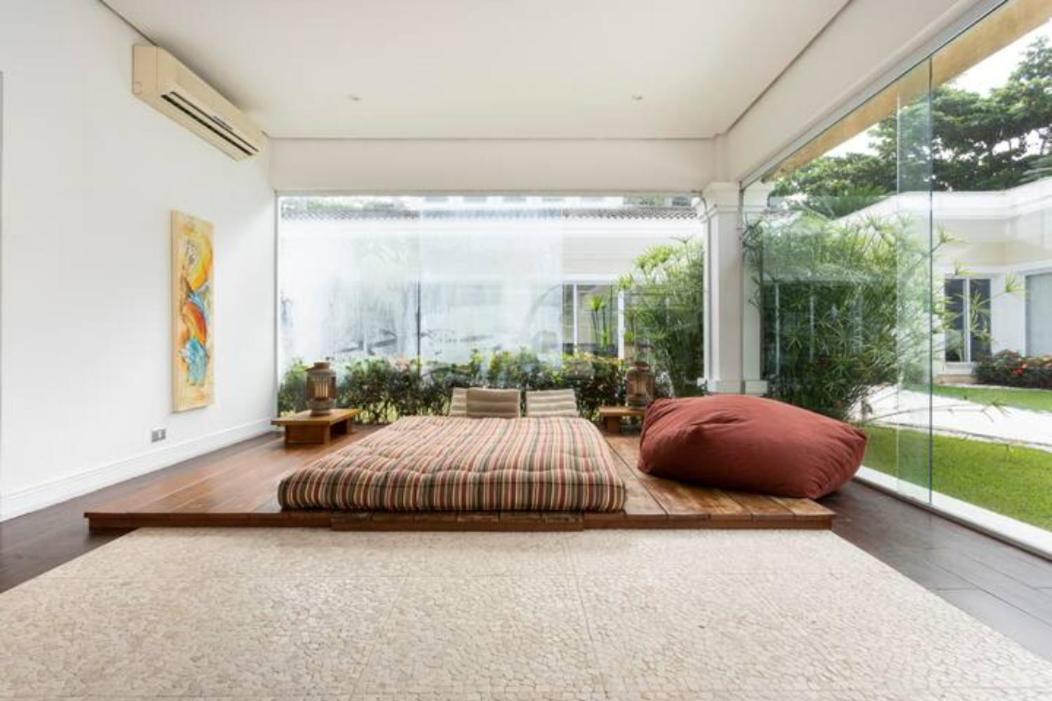Suites Guaruja Pernambuco Екстер'єр фото