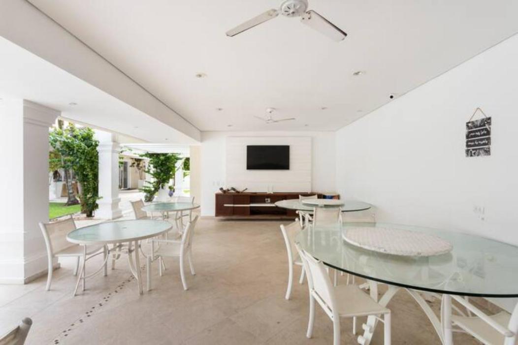 Suites Guaruja Pernambuco Екстер'єр фото