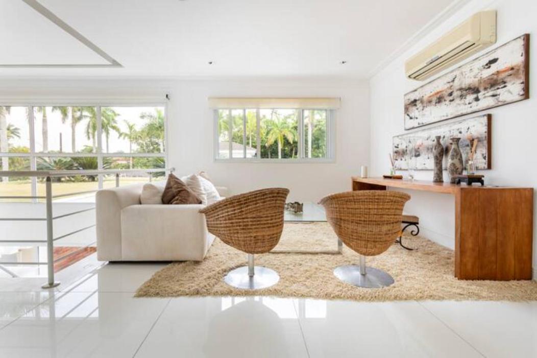 Suites Guaruja Pernambuco Екстер'єр фото