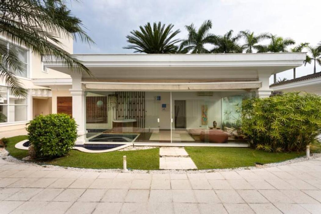 Suites Guaruja Pernambuco Екстер'єр фото