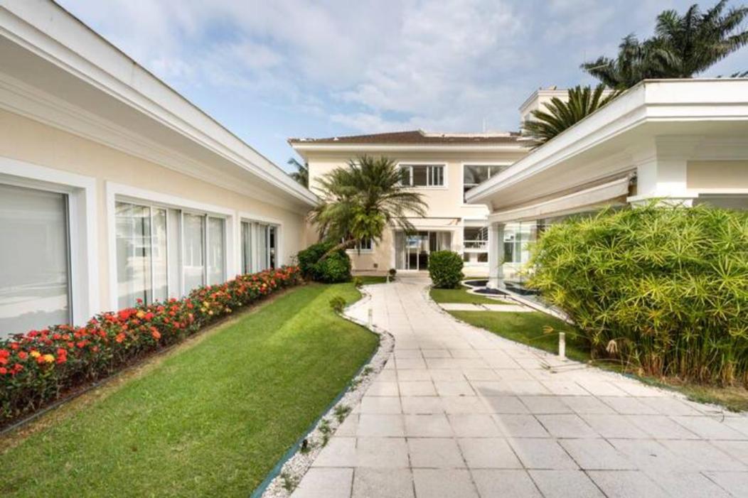 Suites Guaruja Pernambuco Екстер'єр фото