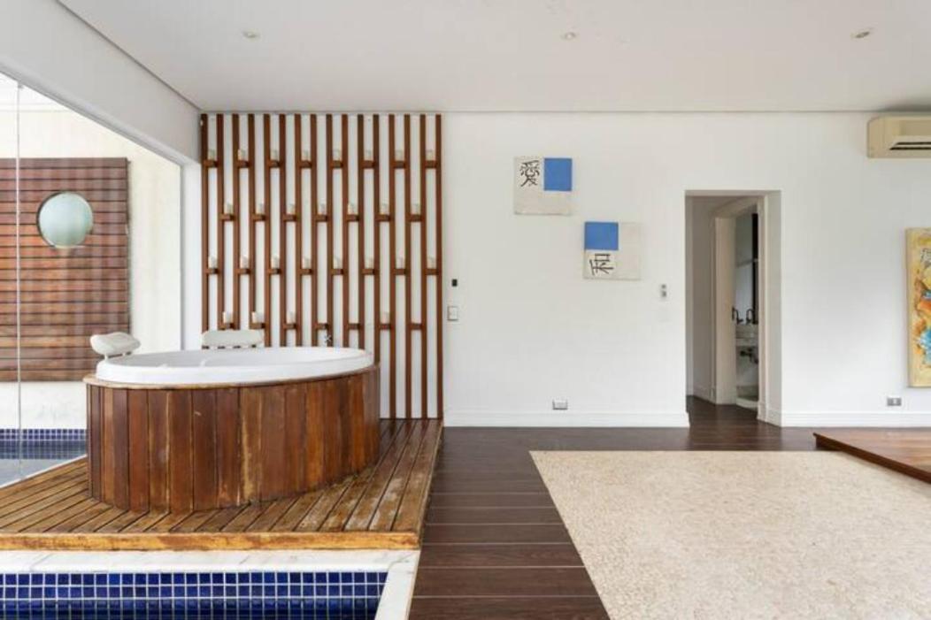 Suites Guaruja Pernambuco Екстер'єр фото