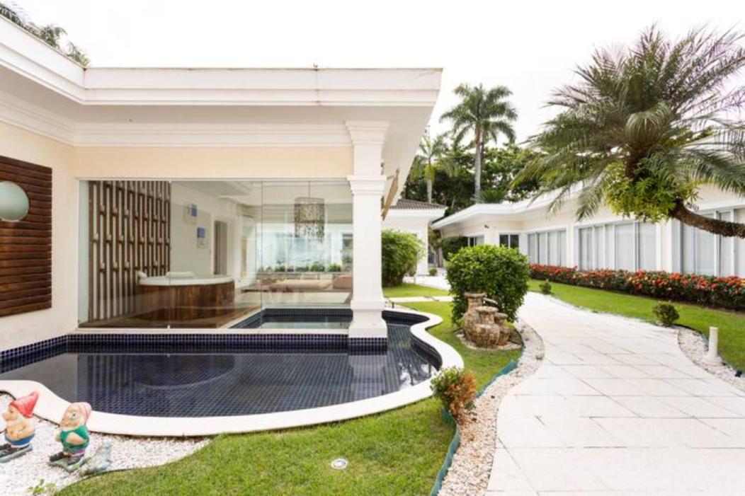 Suites Guaruja Pernambuco Екстер'єр фото