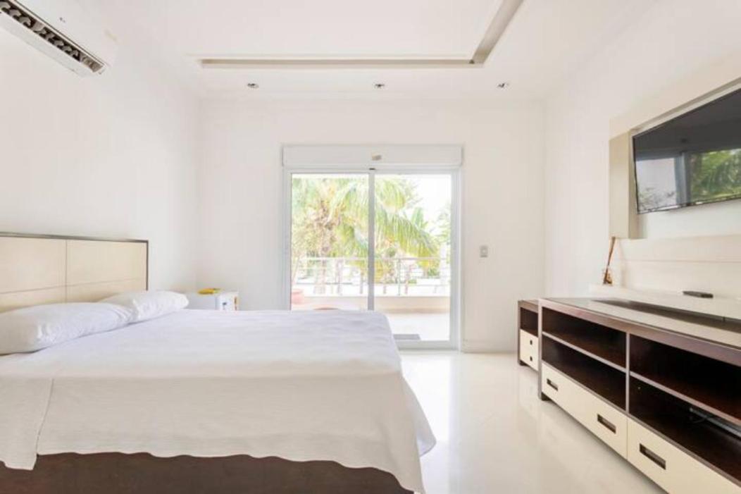 Suites Guaruja Pernambuco Екстер'єр фото