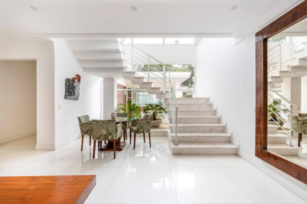 Suites Guaruja Pernambuco Екстер'єр фото