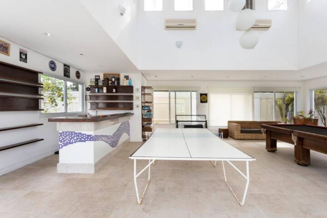 Suites Guaruja Pernambuco Екстер'єр фото