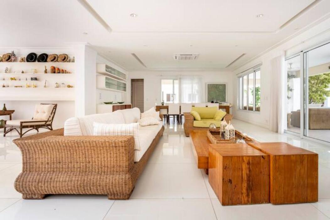 Suites Guaruja Pernambuco Екстер'єр фото