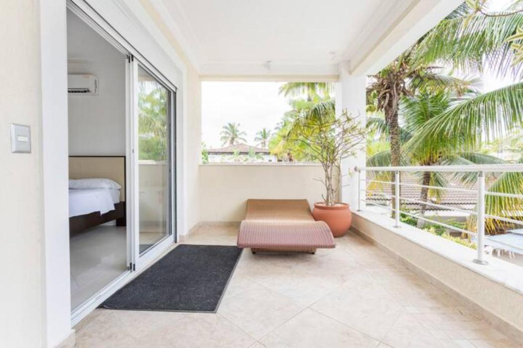 Suites Guaruja Pernambuco Екстер'єр фото
