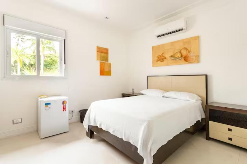 Suites Guaruja Pernambuco Екстер'єр фото
