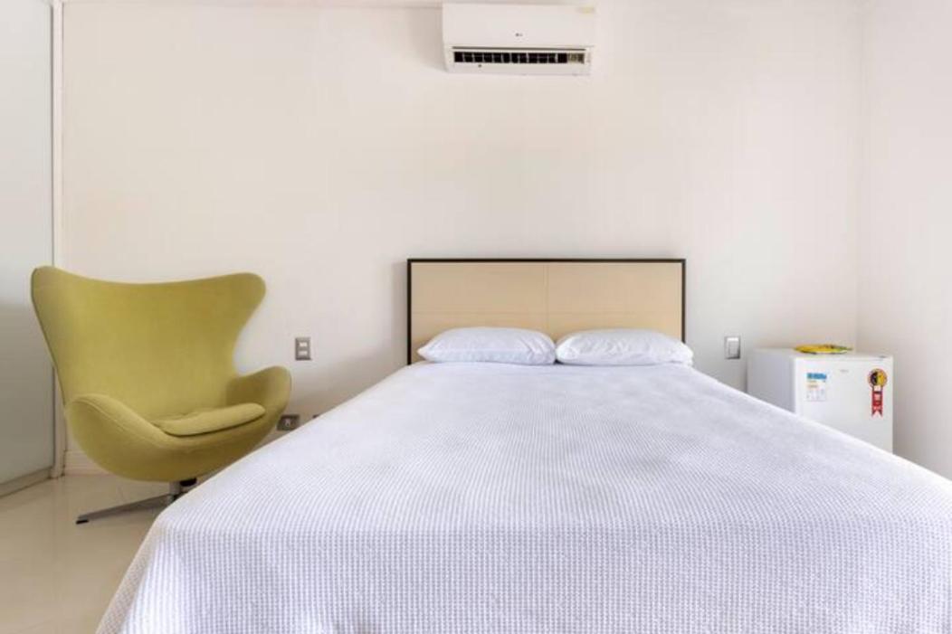 Suites Guaruja Pernambuco Екстер'єр фото
