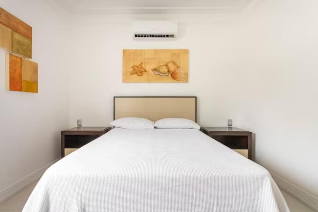 Suites Guaruja Pernambuco Екстер'єр фото