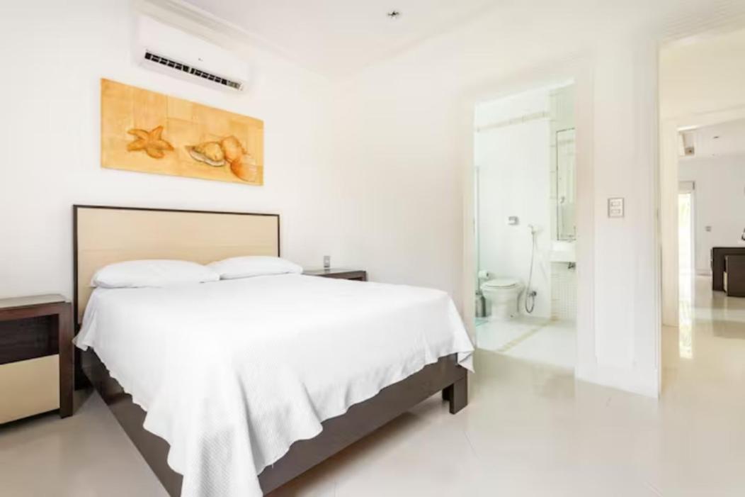 Suites Guaruja Pernambuco Екстер'єр фото