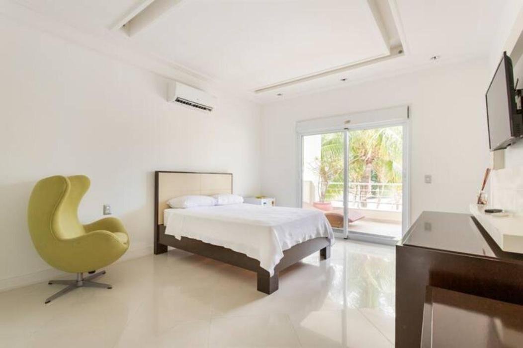 Suites Guaruja Pernambuco Екстер'єр фото