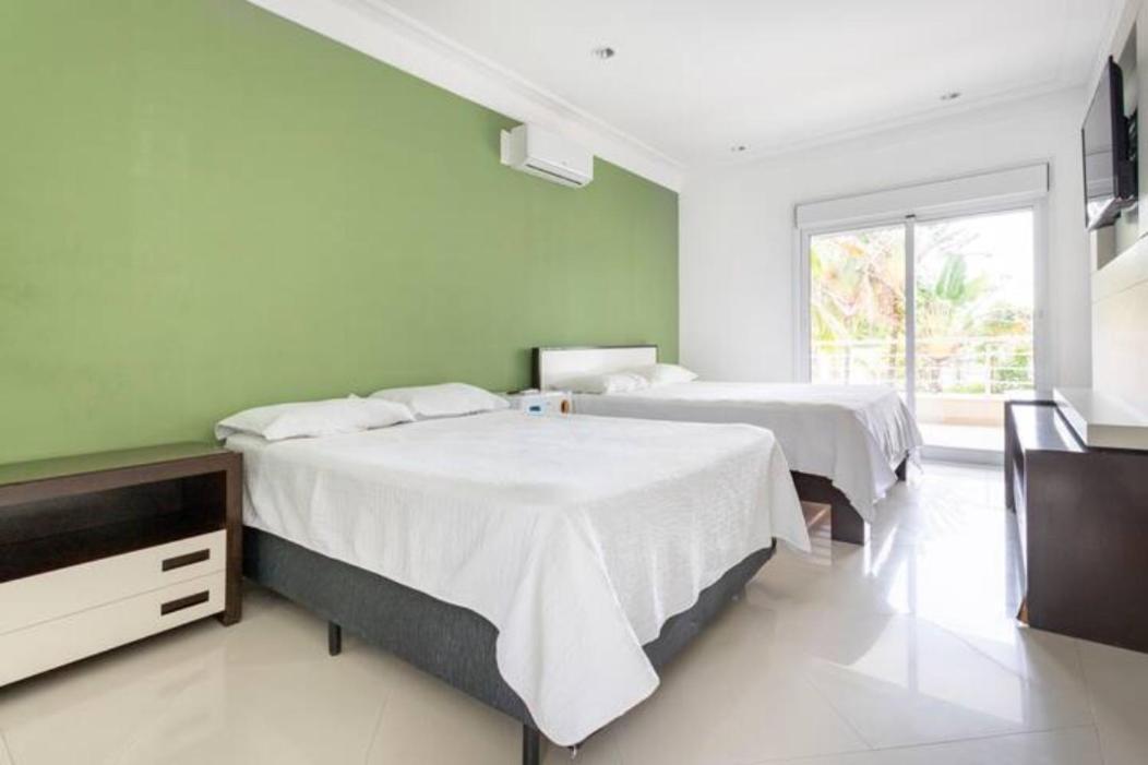 Suites Guaruja Pernambuco Екстер'єр фото
