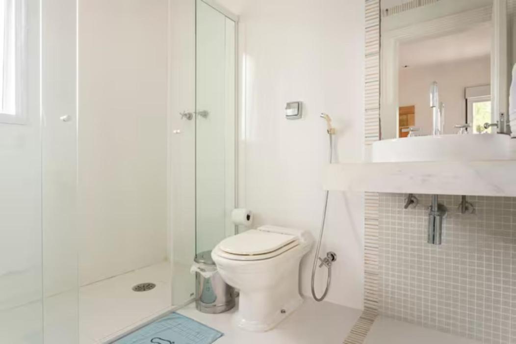Suites Guaruja Pernambuco Екстер'єр фото