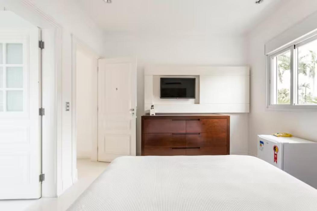 Suites Guaruja Pernambuco Екстер'єр фото