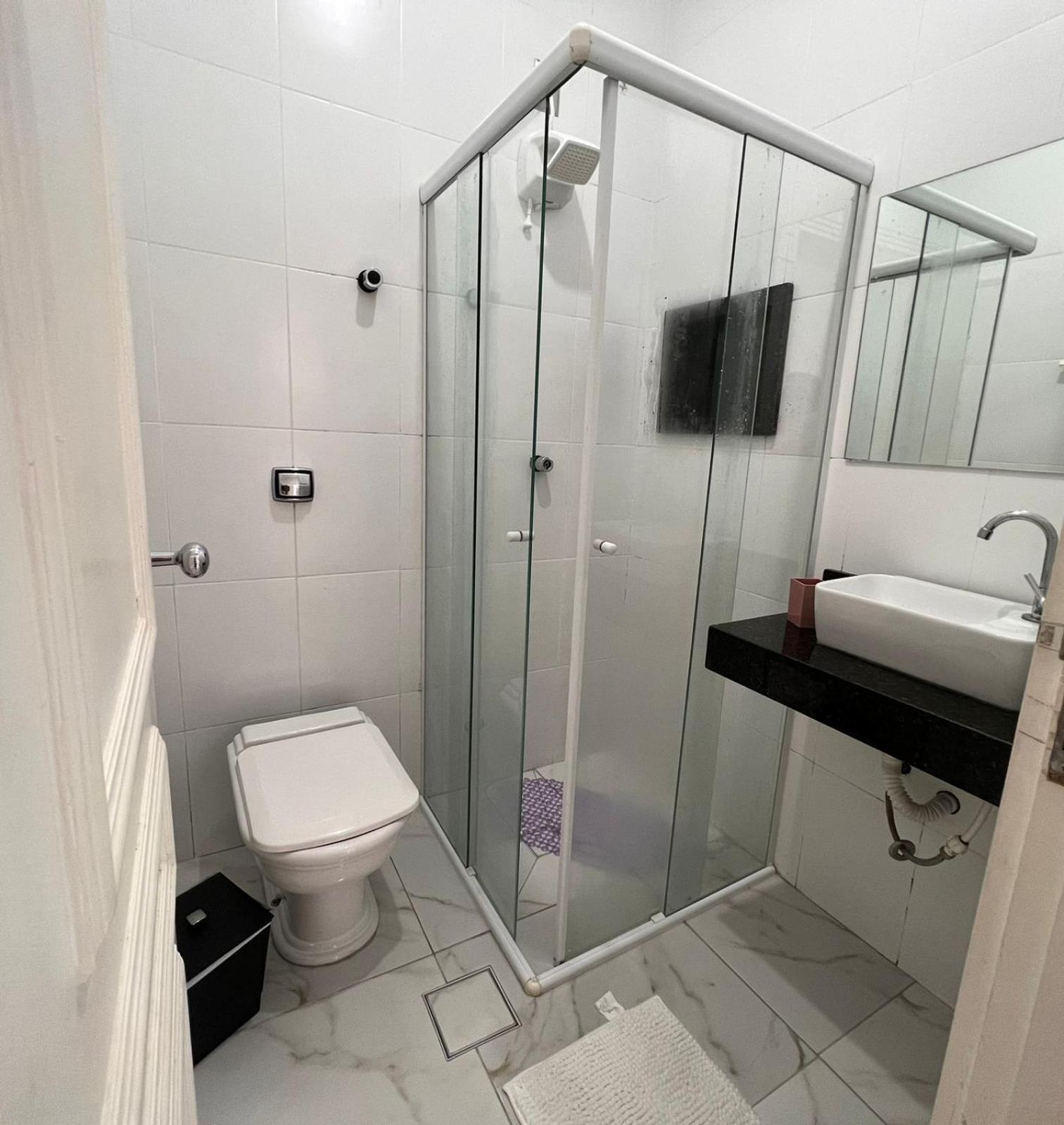 Suites Guaruja Pernambuco Екстер'єр фото