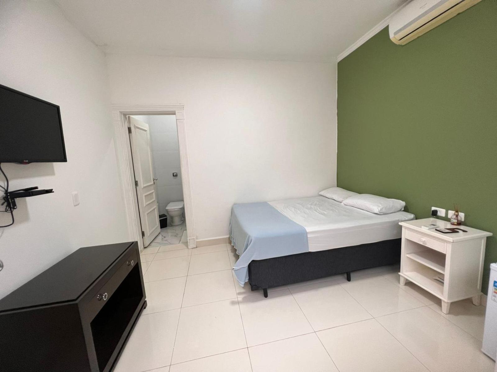 Suites Guaruja Pernambuco Екстер'єр фото