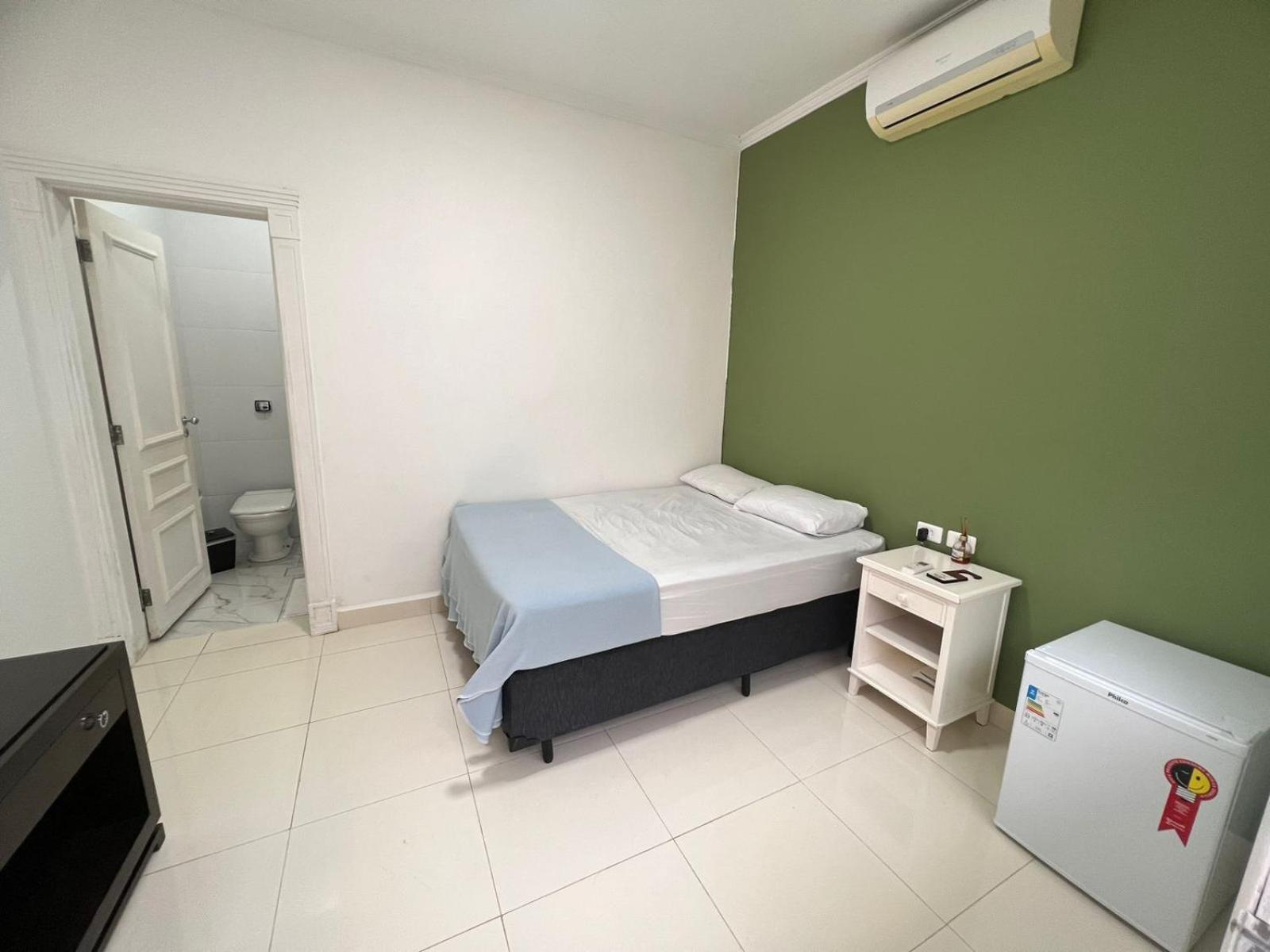 Suites Guaruja Pernambuco Екстер'єр фото
