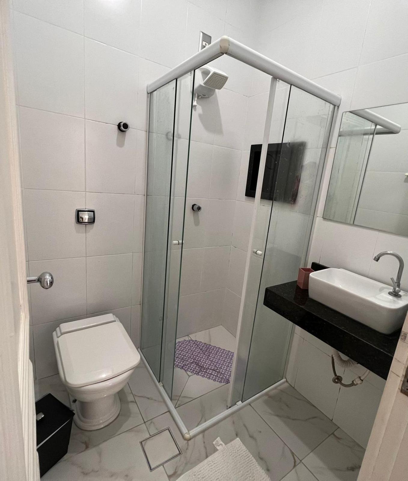 Suites Guaruja Pernambuco Екстер'єр фото