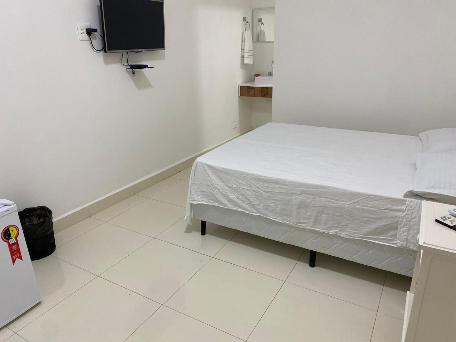 Suites Guaruja Pernambuco Екстер'єр фото